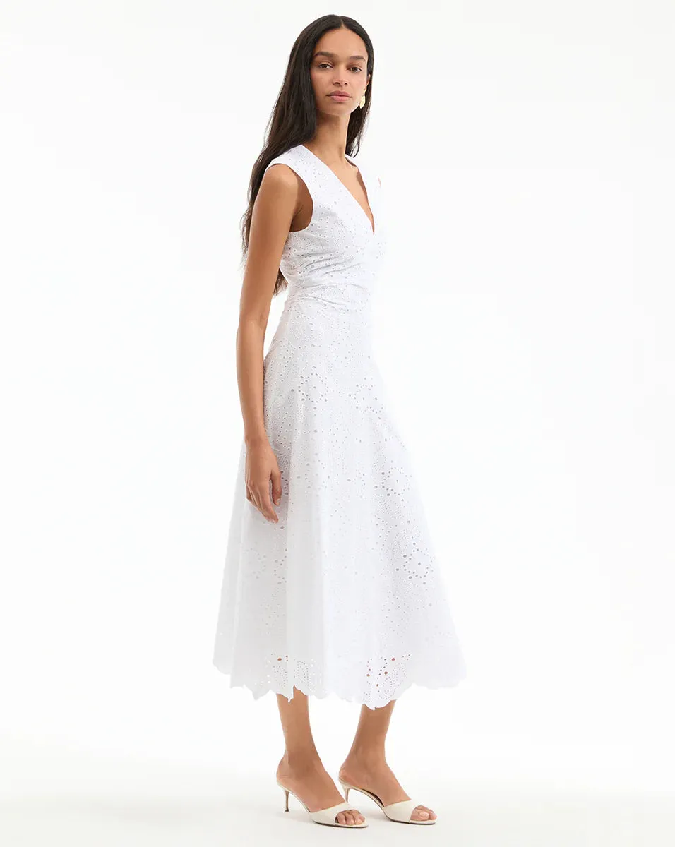 AVEN DRESS