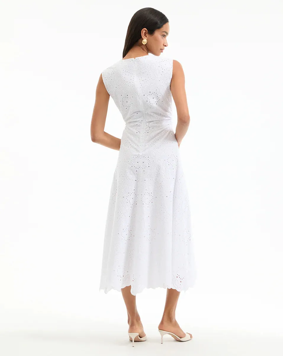 AVEN DRESS
