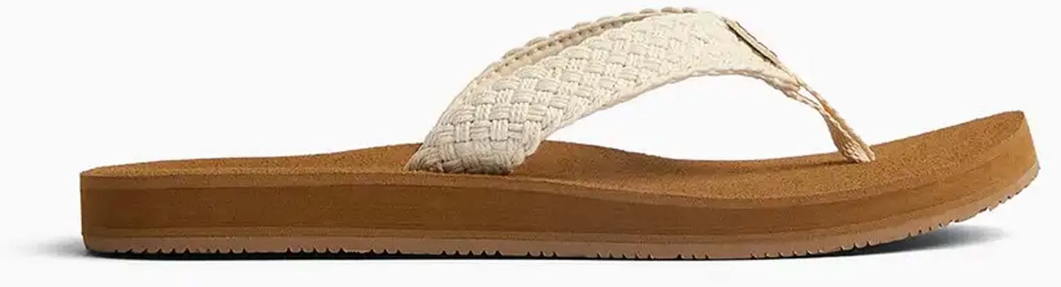 Baja Maria slippers