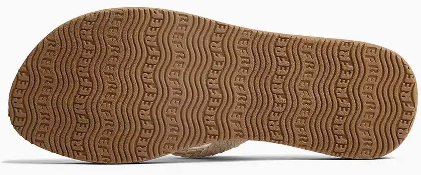 Baja Maria slippers