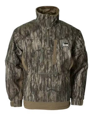 Banded Stretchapeake Pullover- Legacy