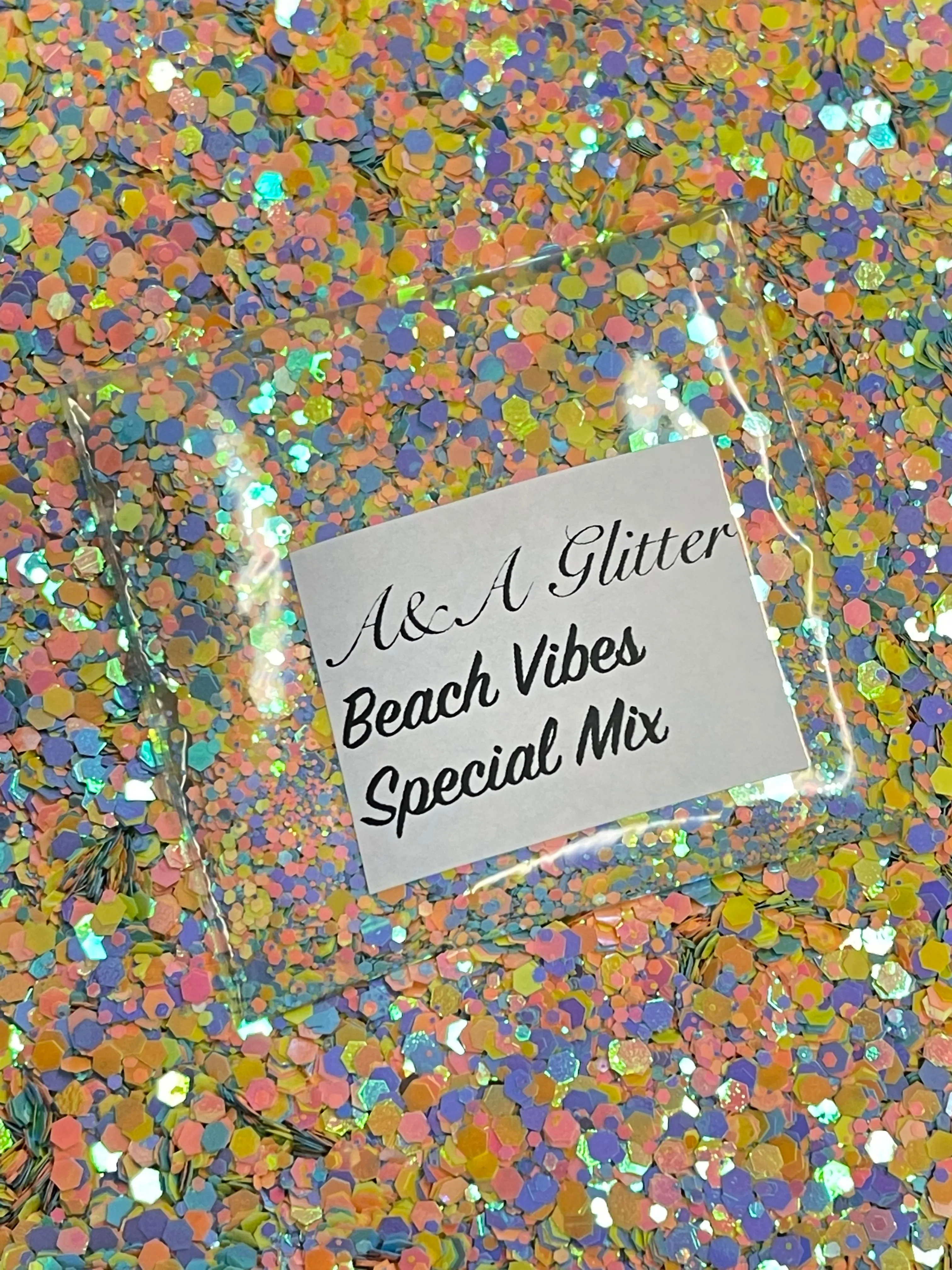 Beach Vibes - Special Mix