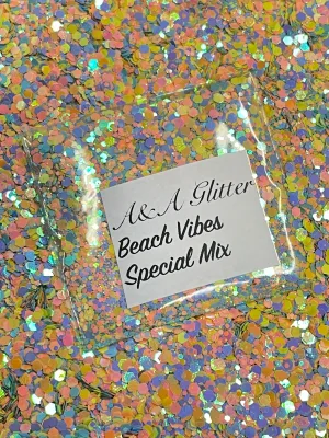 Beach Vibes - Special Mix