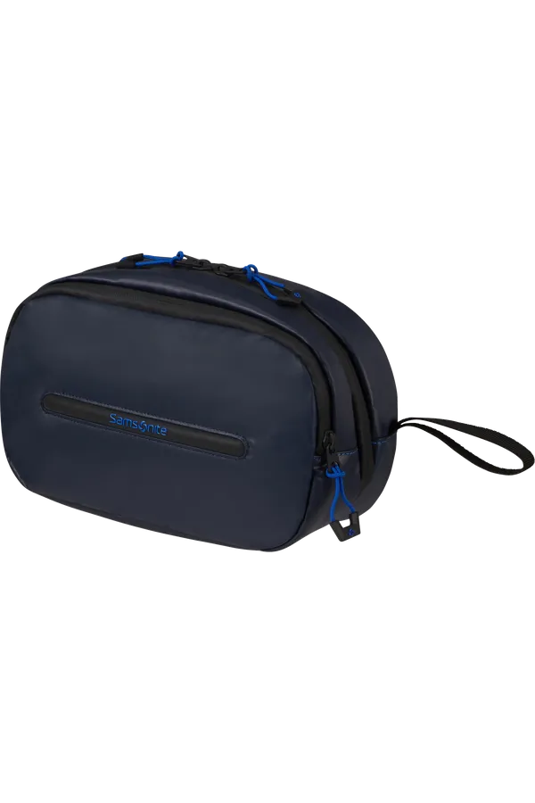 Beauty Case Samsonite Ecodiver Blue Nights