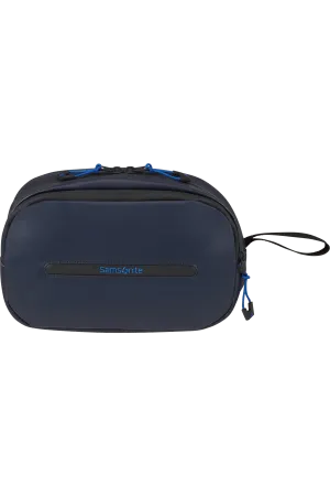 Beauty Case Samsonite Ecodiver Blue Nights