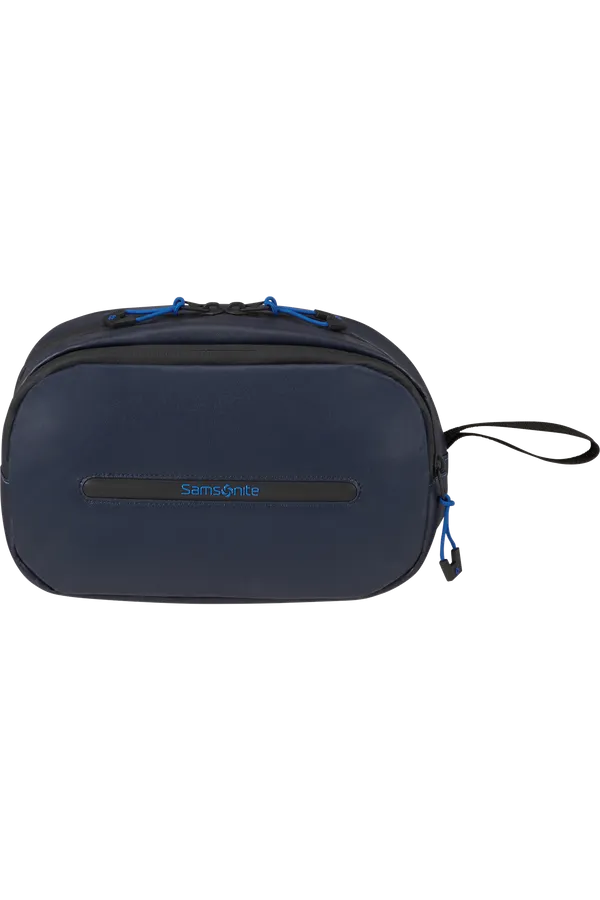 Beauty Case Samsonite Ecodiver Blue Nights