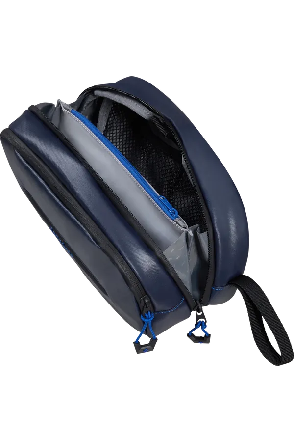 Beauty Case Samsonite Ecodiver Blue Nights