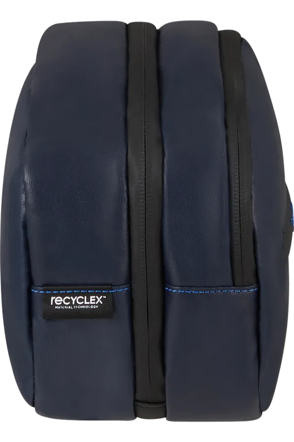 Beauty Case Samsonite Ecodiver Blue Nights