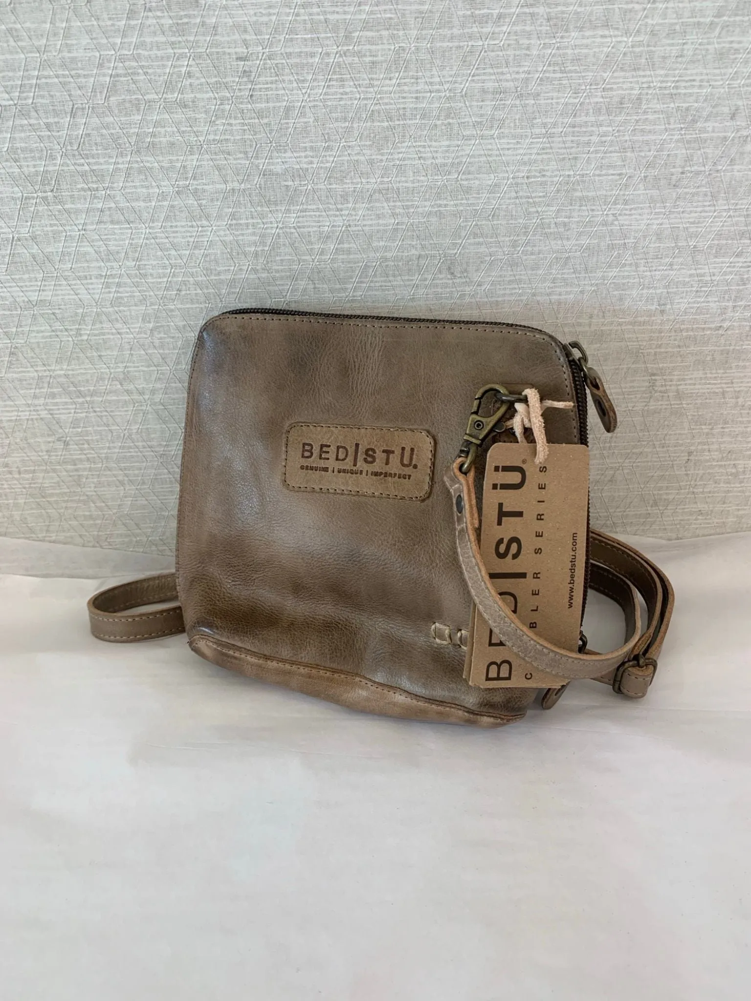 Bed Stu Ventura Bag