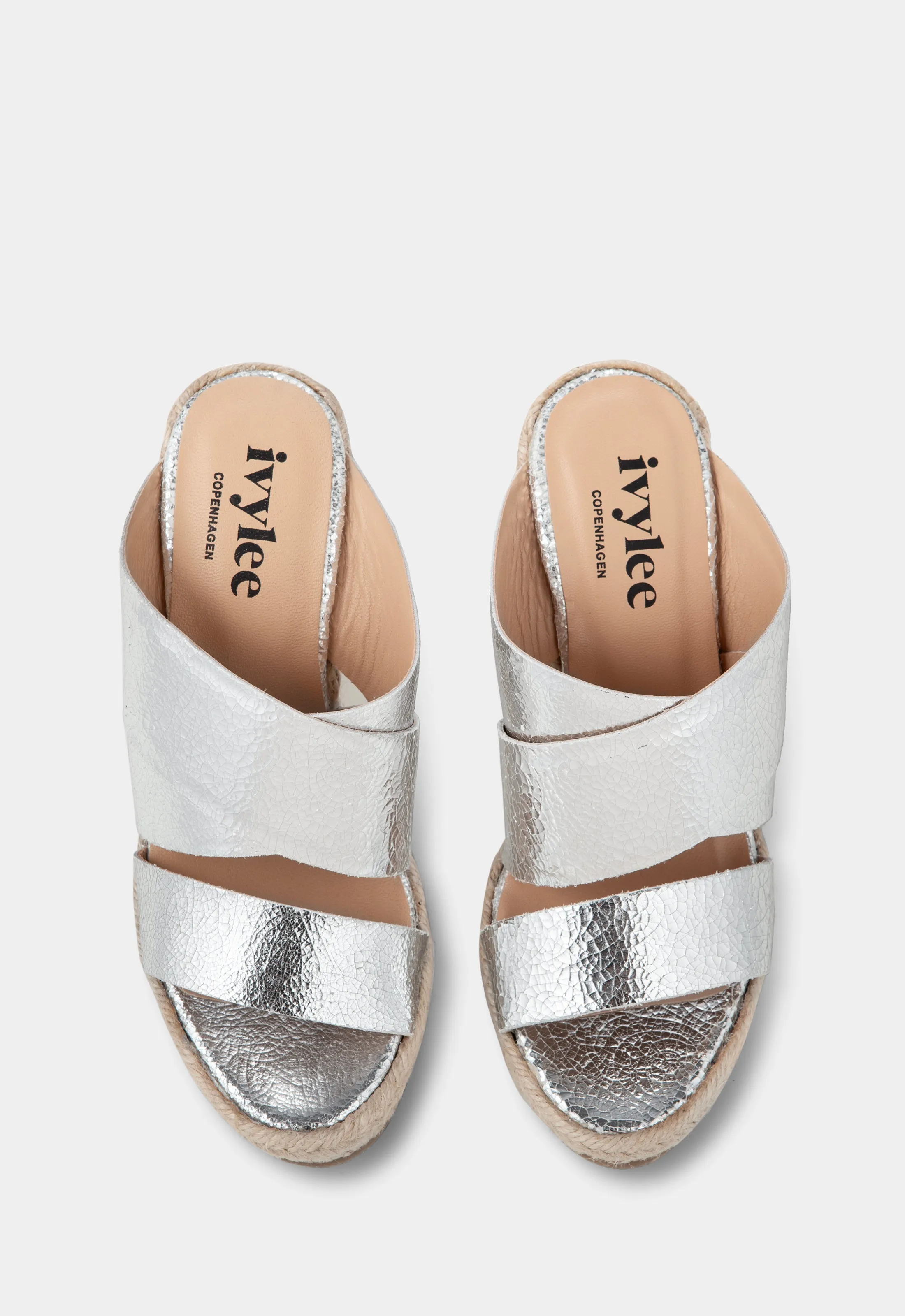 Bella - Silver