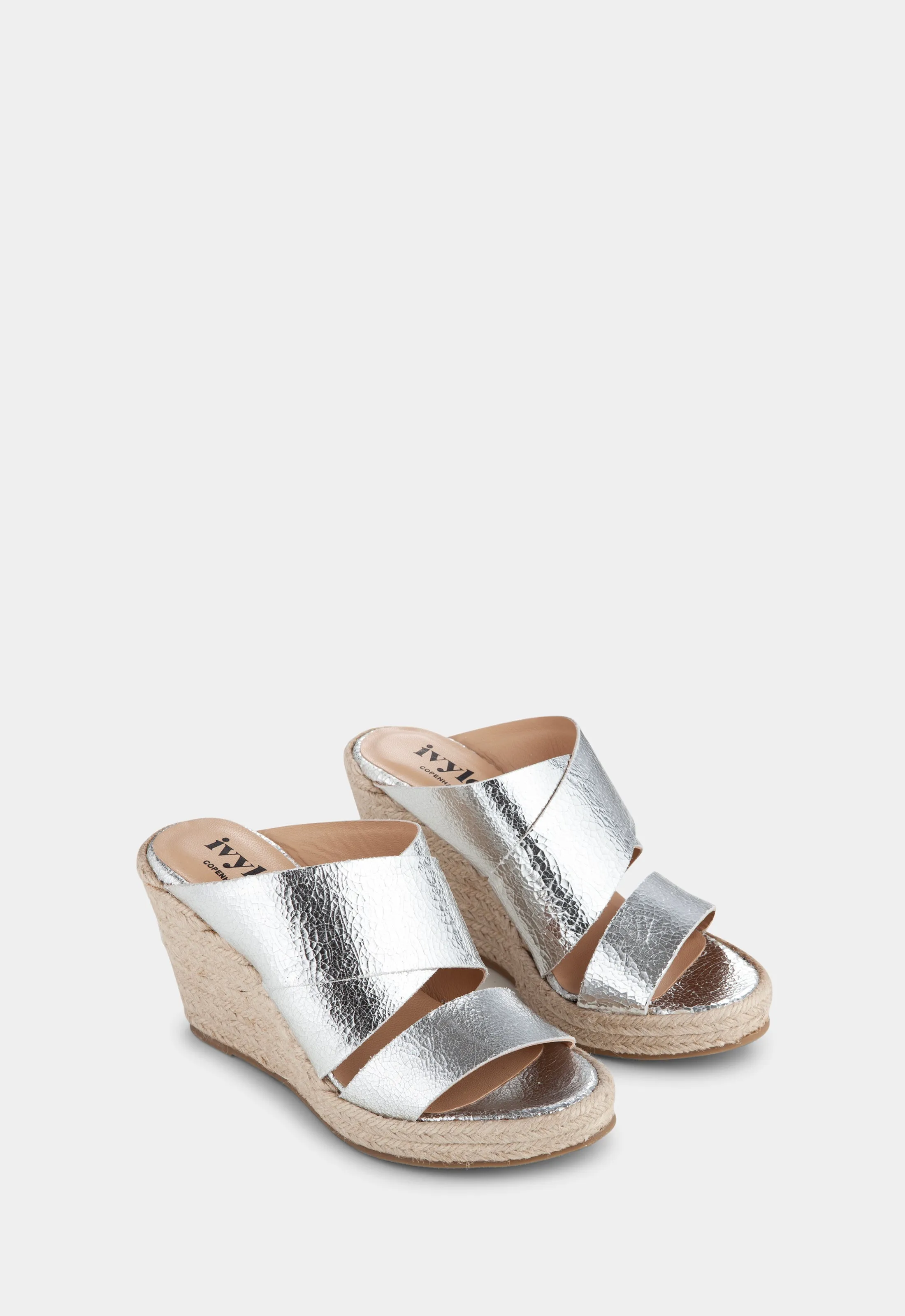 Bella - Silver
