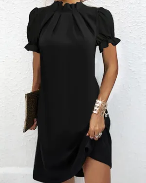 Belle | Timeless Vintage-Inspired Dress