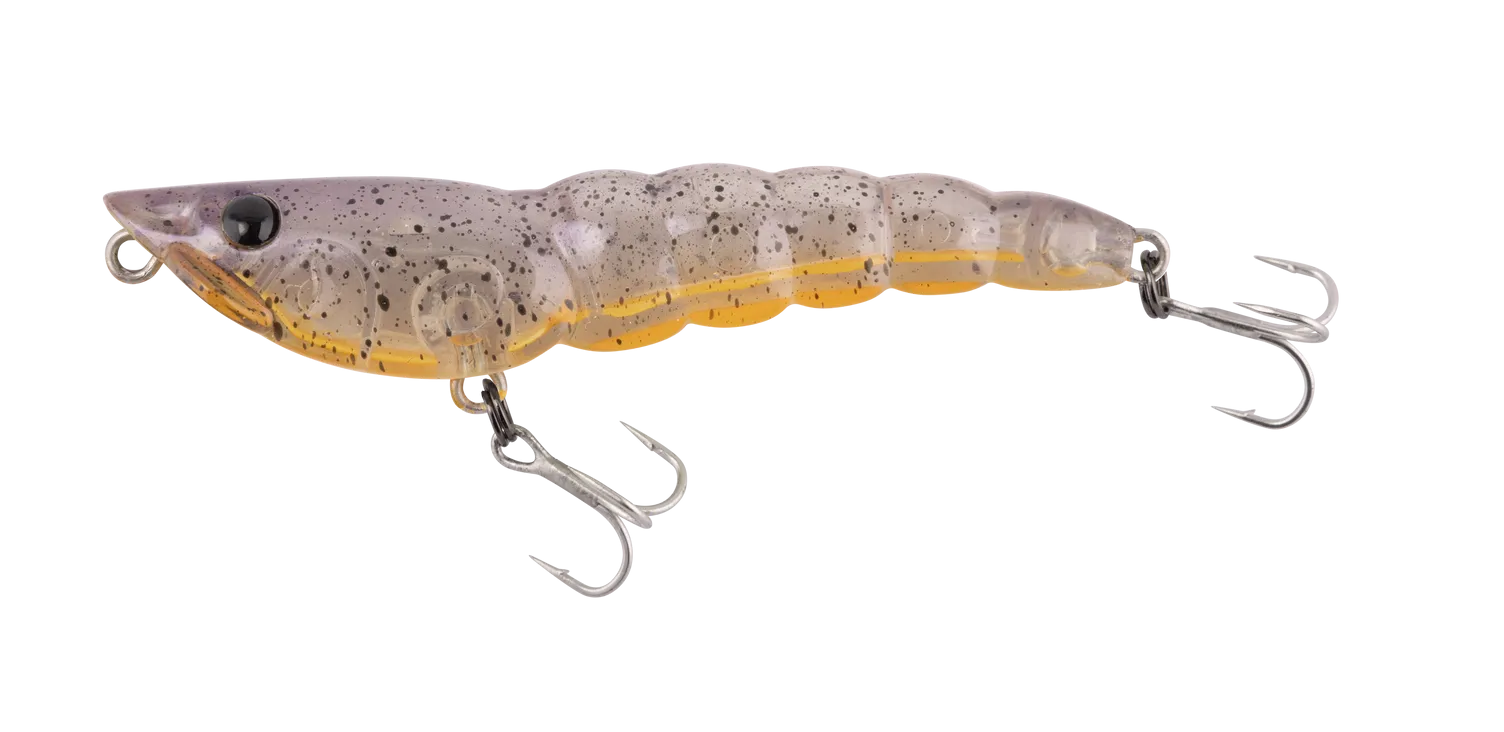 Berkley Lil Dog Pro Tech Surface Lure Pack
