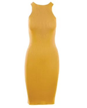 bianca tank dress