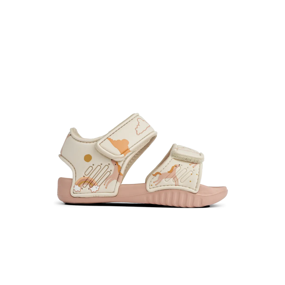 Blumer Sandals Dream