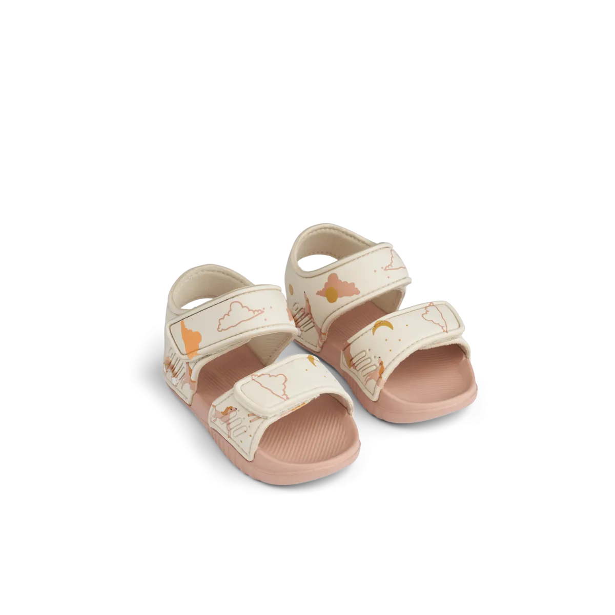 Blumer Sandals Dream