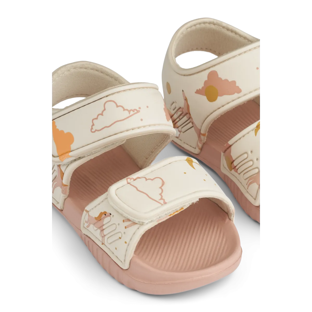 Blumer Sandals Dream