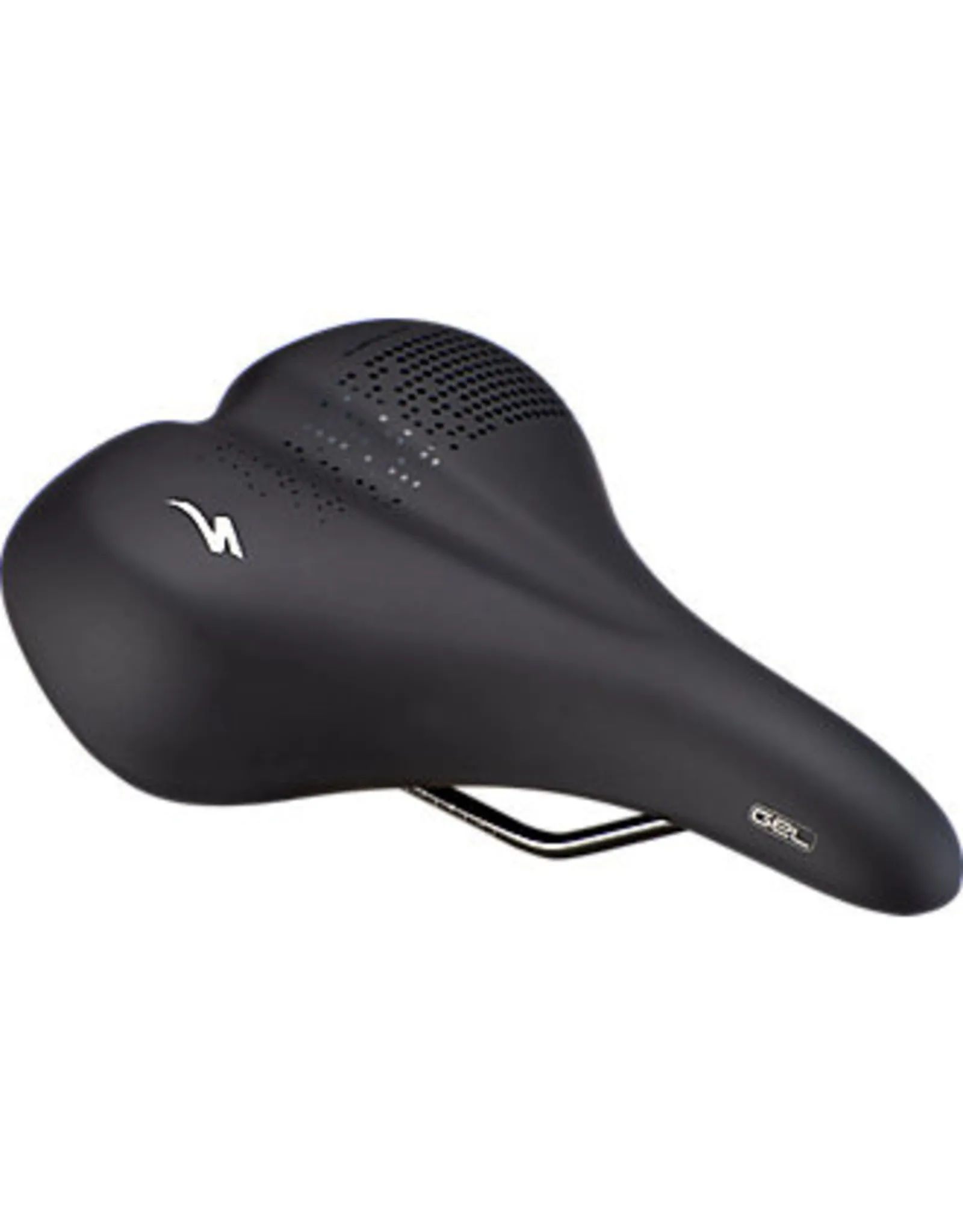 Body Geometry Comfort Saddle