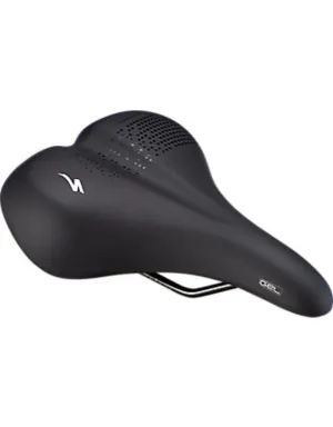 Body Geometry Comfort Saddle
