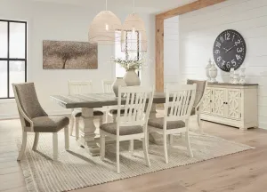 Bolanburg 11-Piece Dining Package
