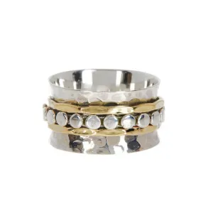 Bradley Spinner Ring