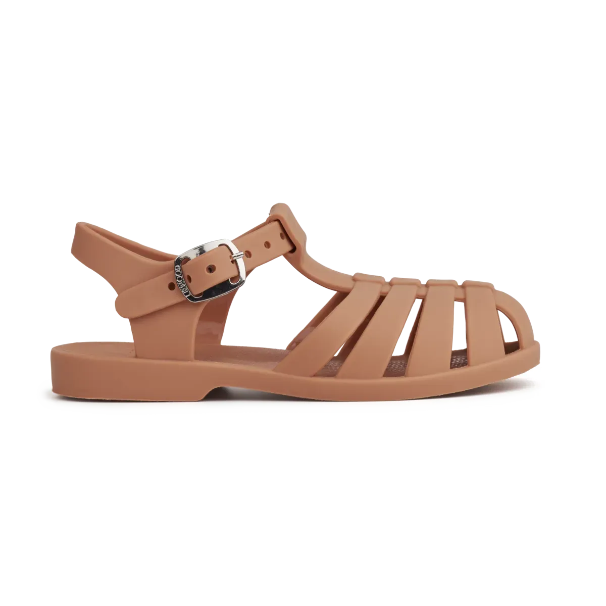 Bre Sandals - Papaya