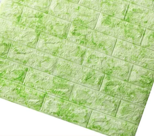 Brick Wallpaper