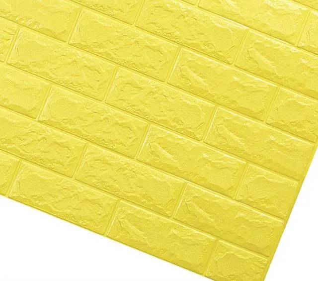 Brick Wallpaper