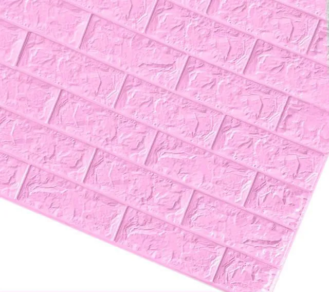 Brick Wallpaper