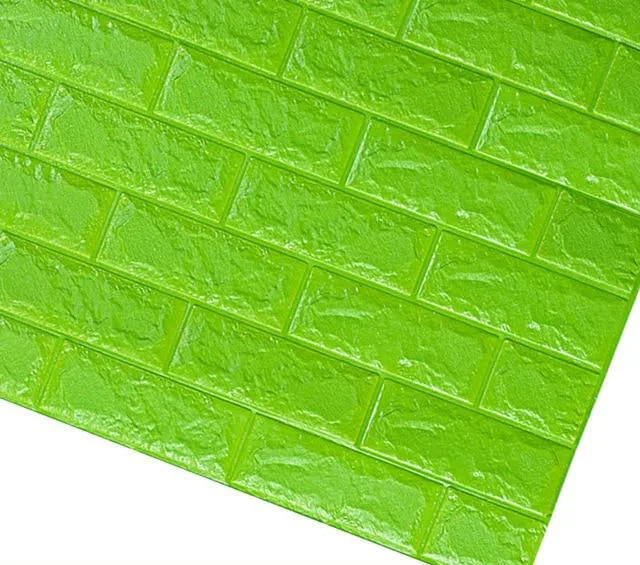 Brick Wallpaper
