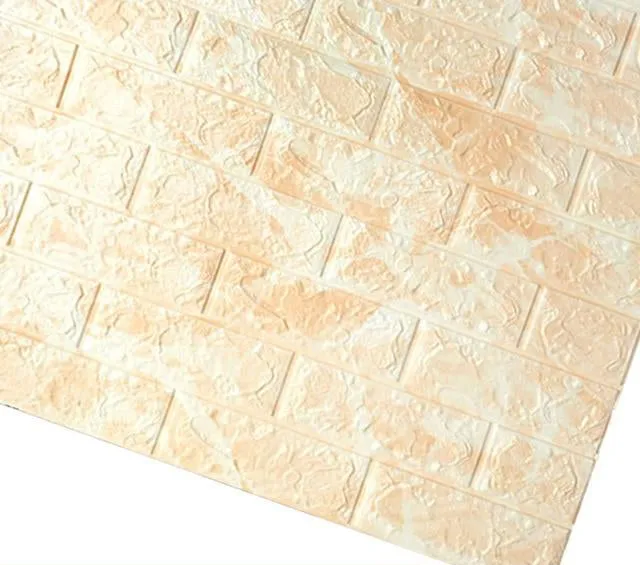 Brick Wallpaper