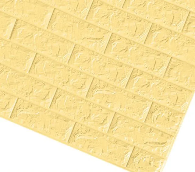 Brick Wallpaper