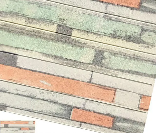 Brick Wallpaper
