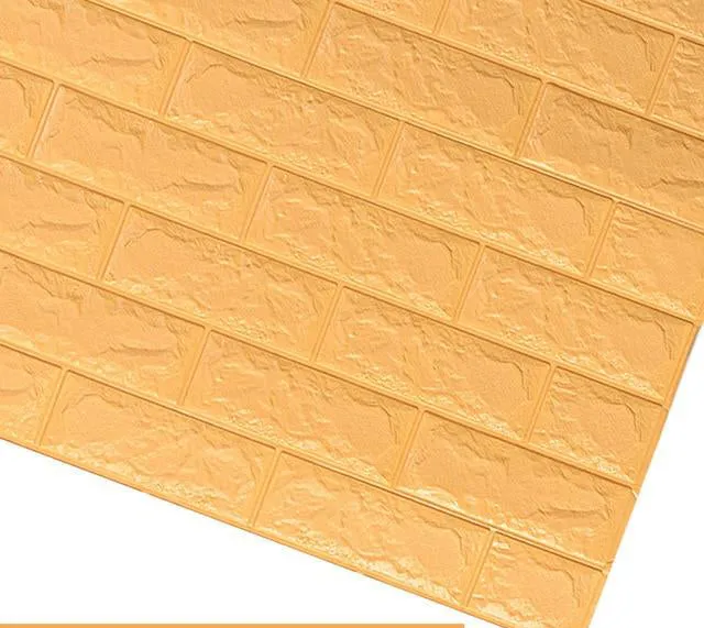 Brick Wallpaper