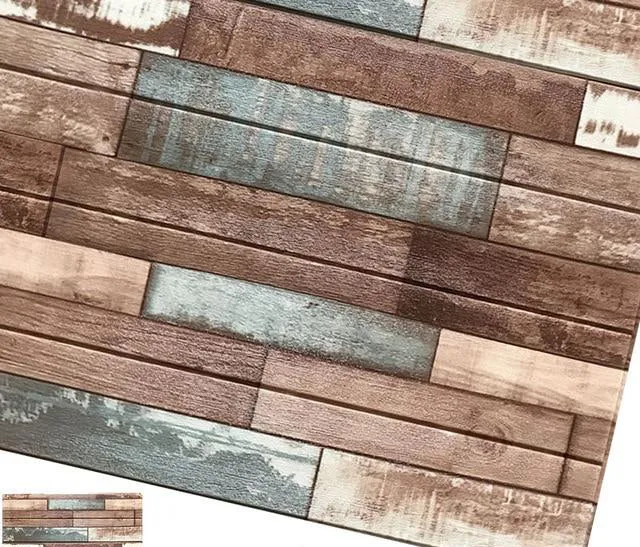 Brick Wallpaper