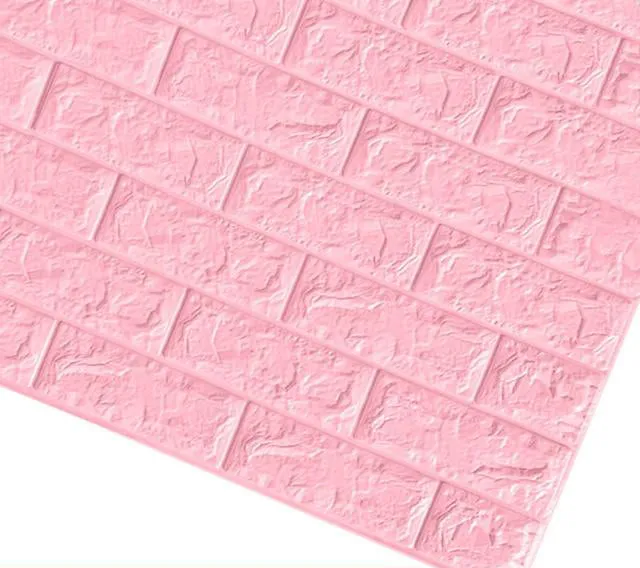 Brick Wallpaper