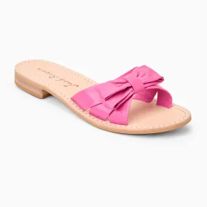 Brightly Bow Sandal