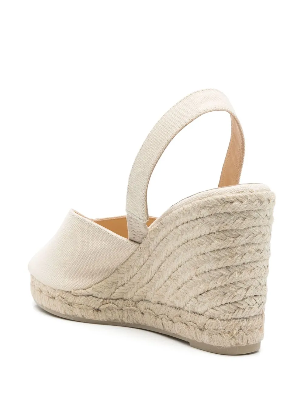 Brisa canvas espadrilles