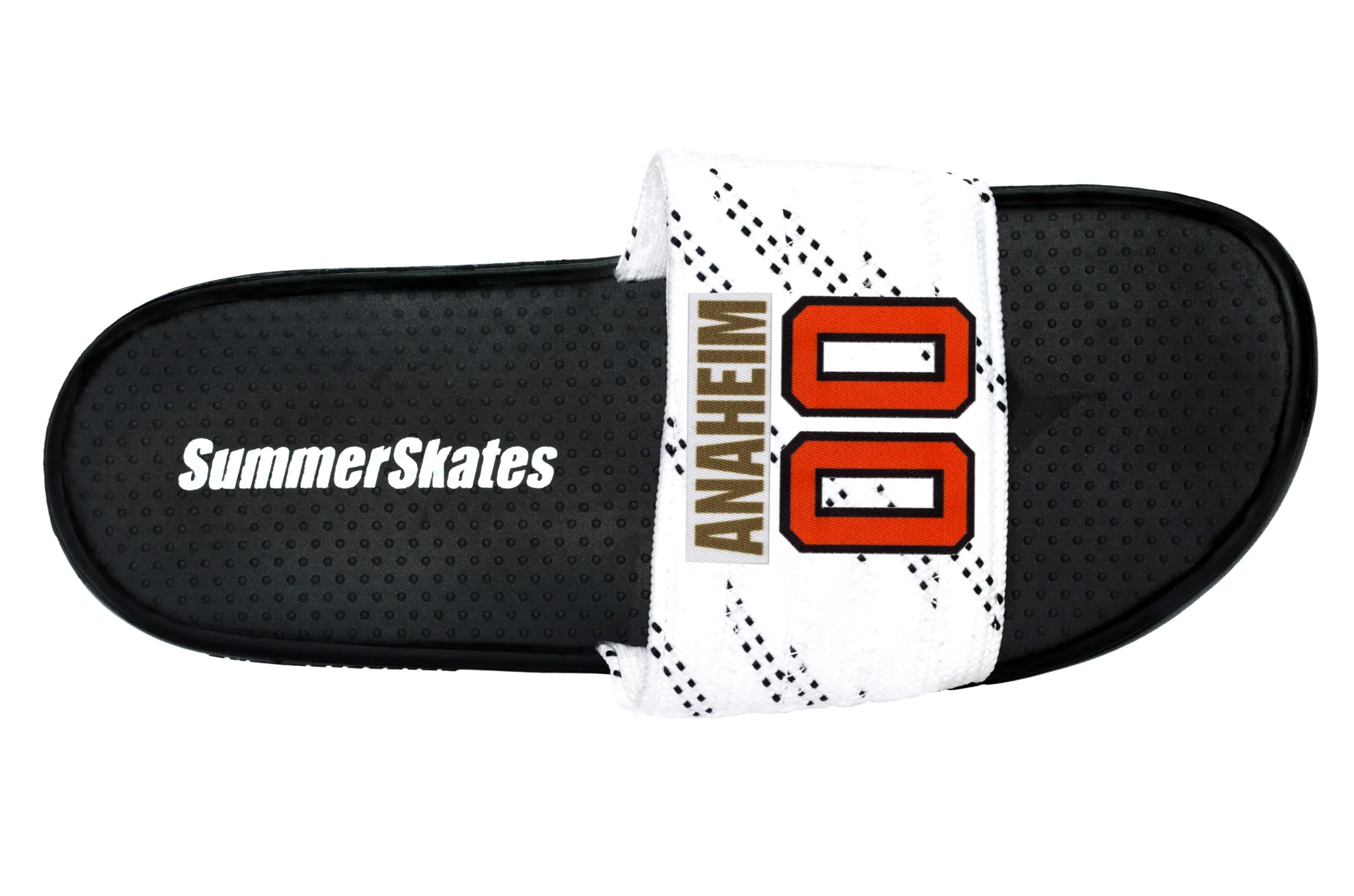 Cam Fowler #4