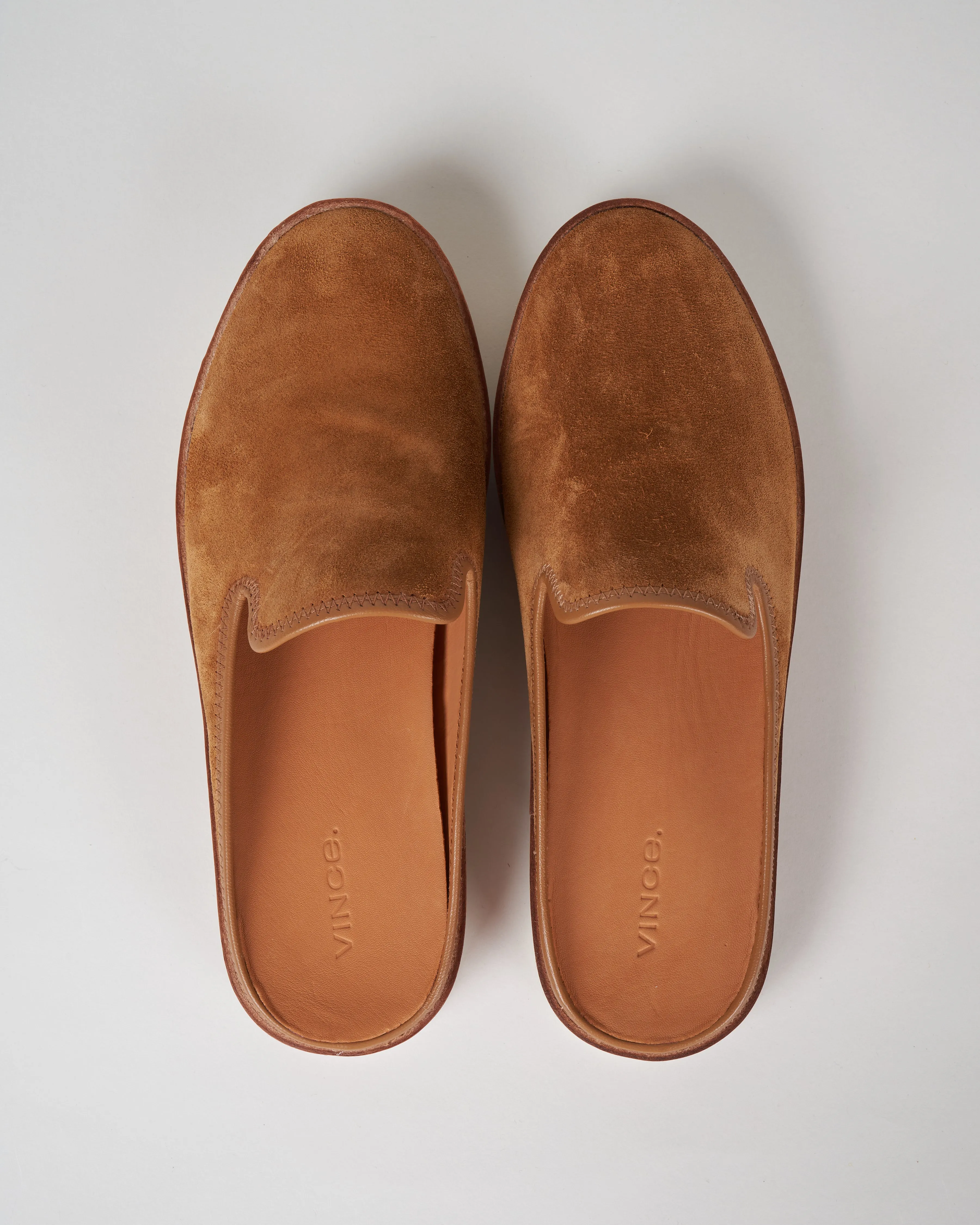 canella slide - tan