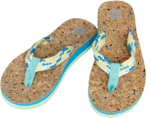 Carillo slippers