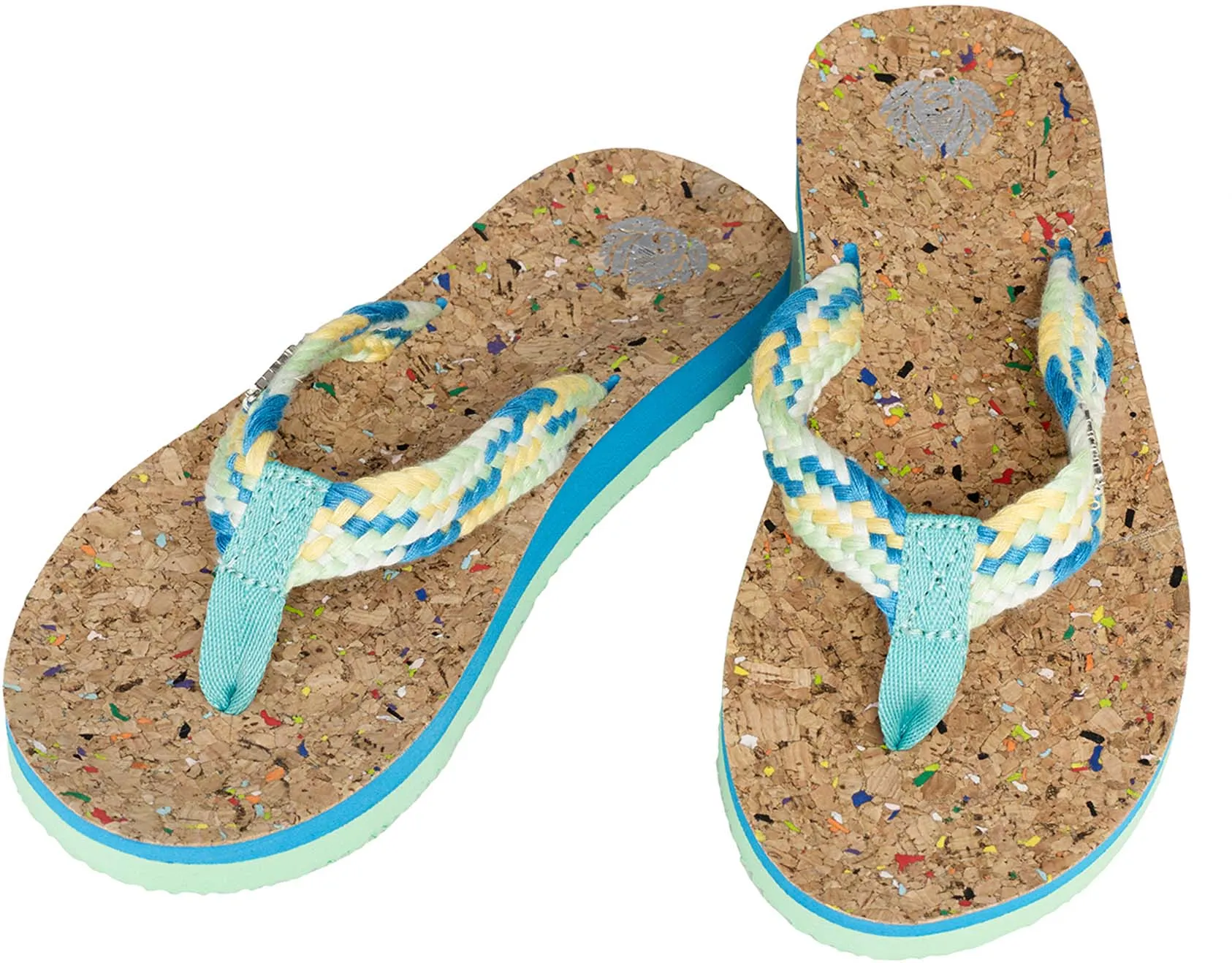 Carillo slippers