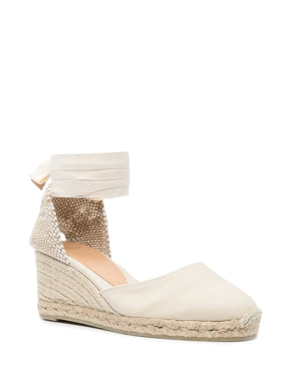 Carina canvas espadrilles