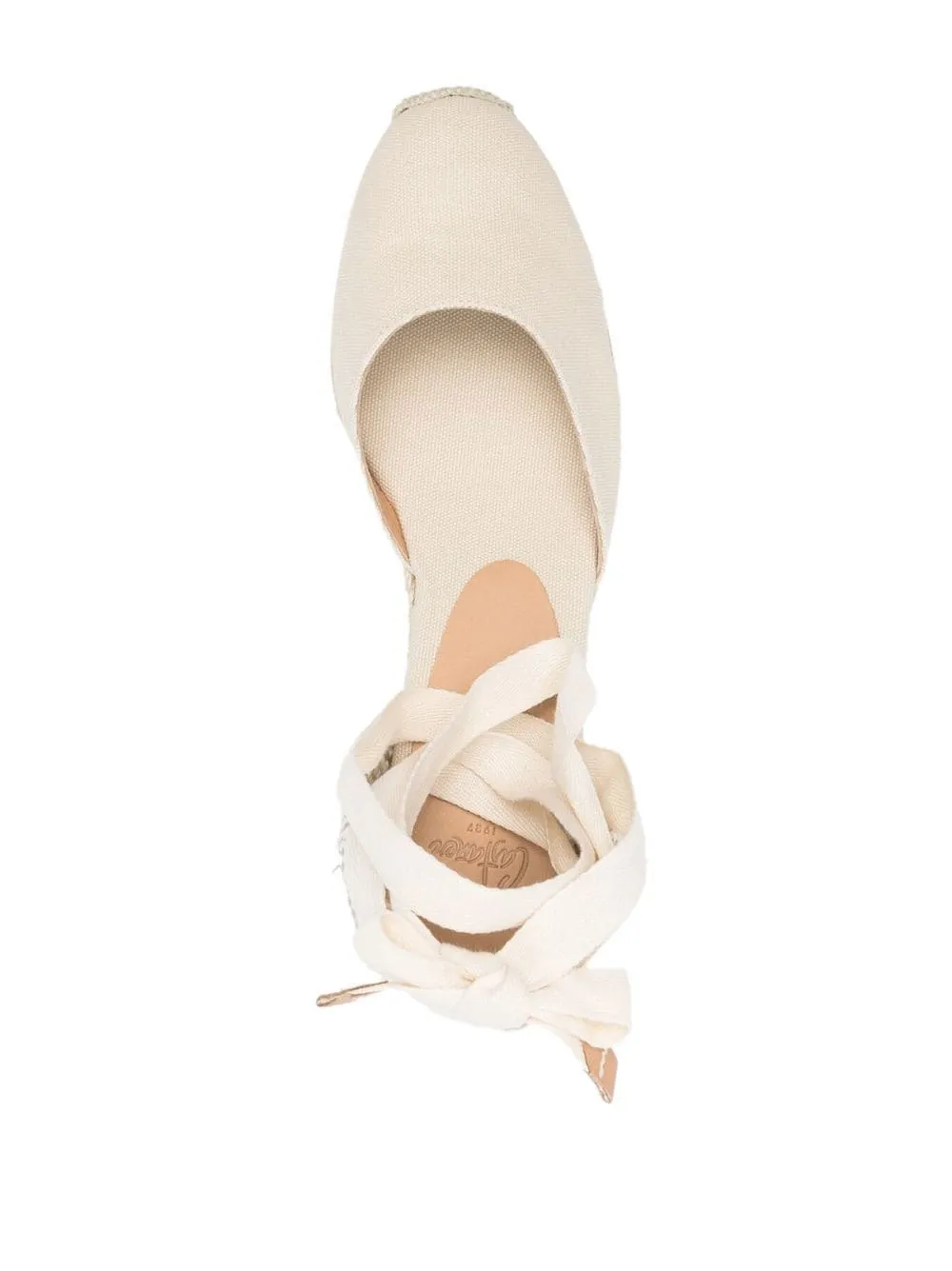 Carina canvas espadrilles