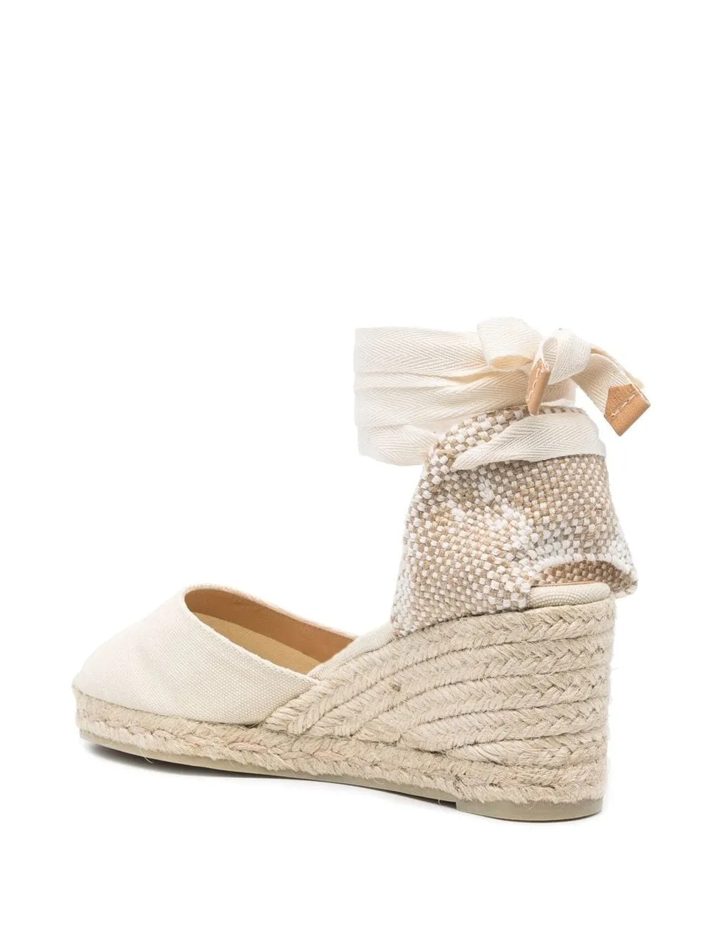 Carina canvas espadrilles