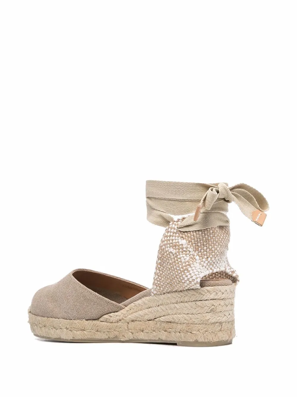 Carina canvas espadrilles