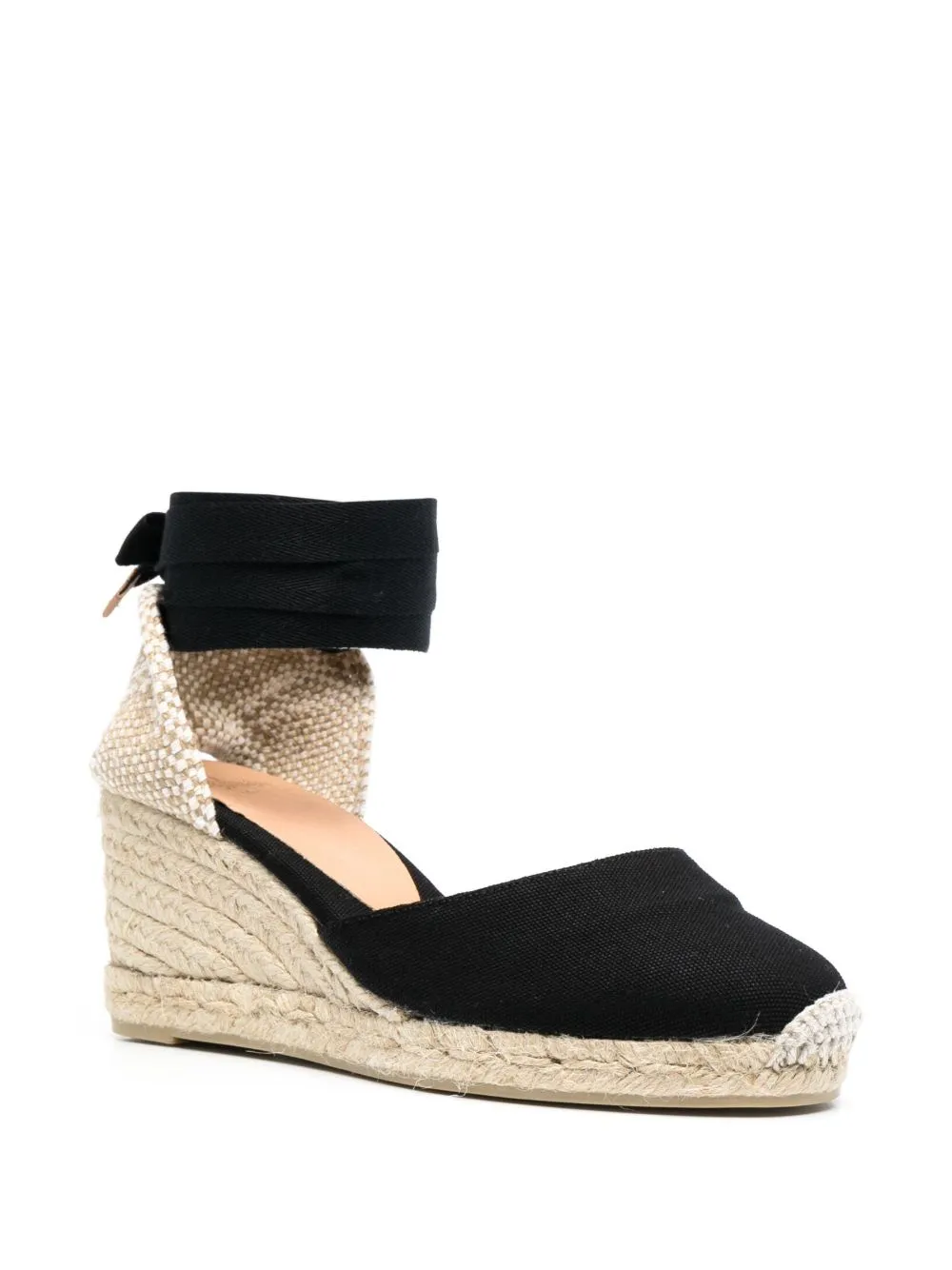 Carina canvas espadrilles