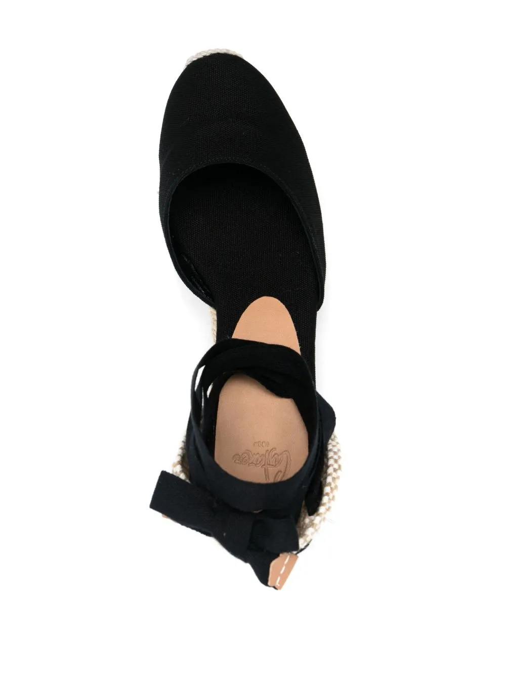 Carina canvas espadrilles