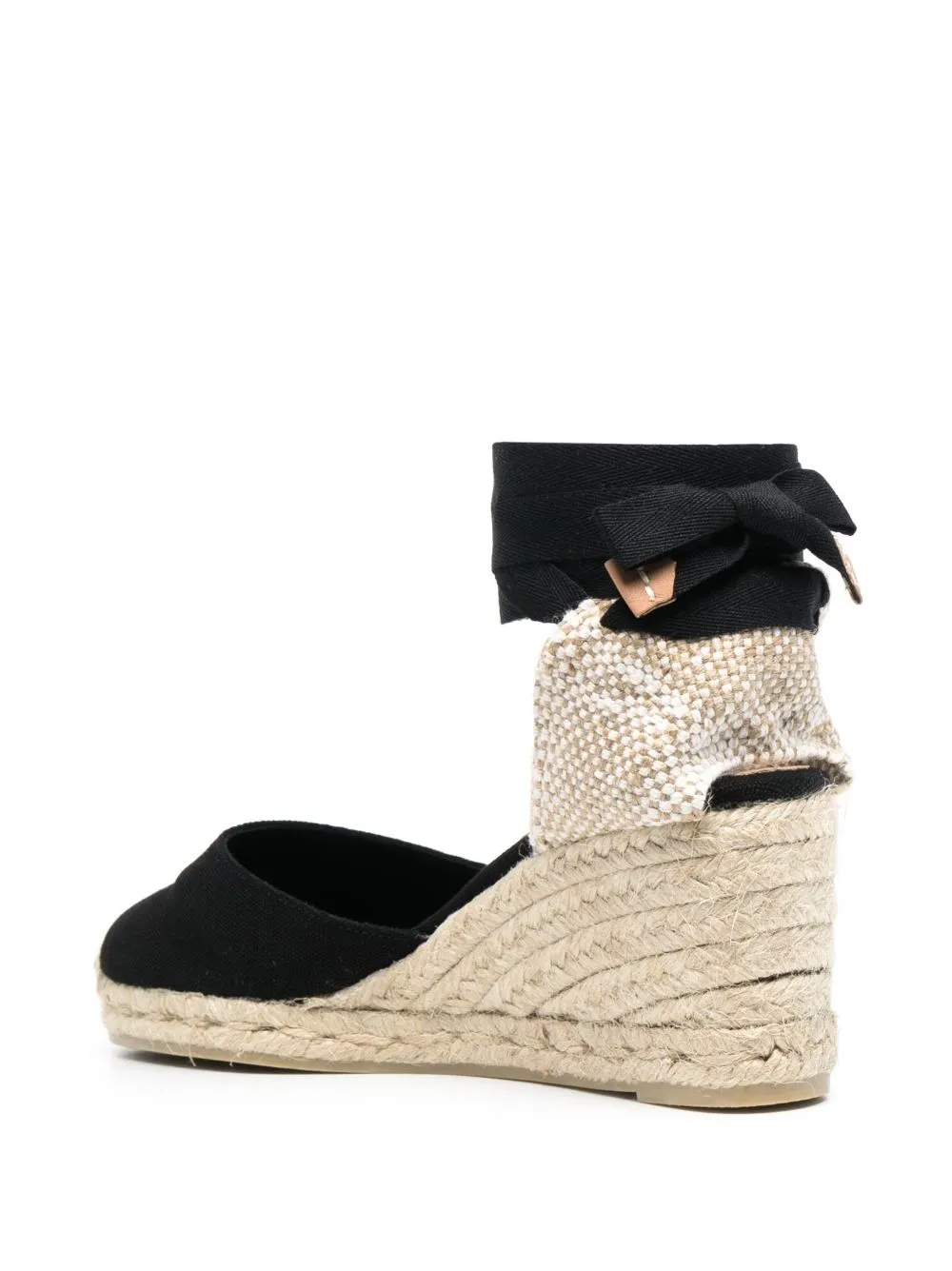 Carina canvas espadrilles