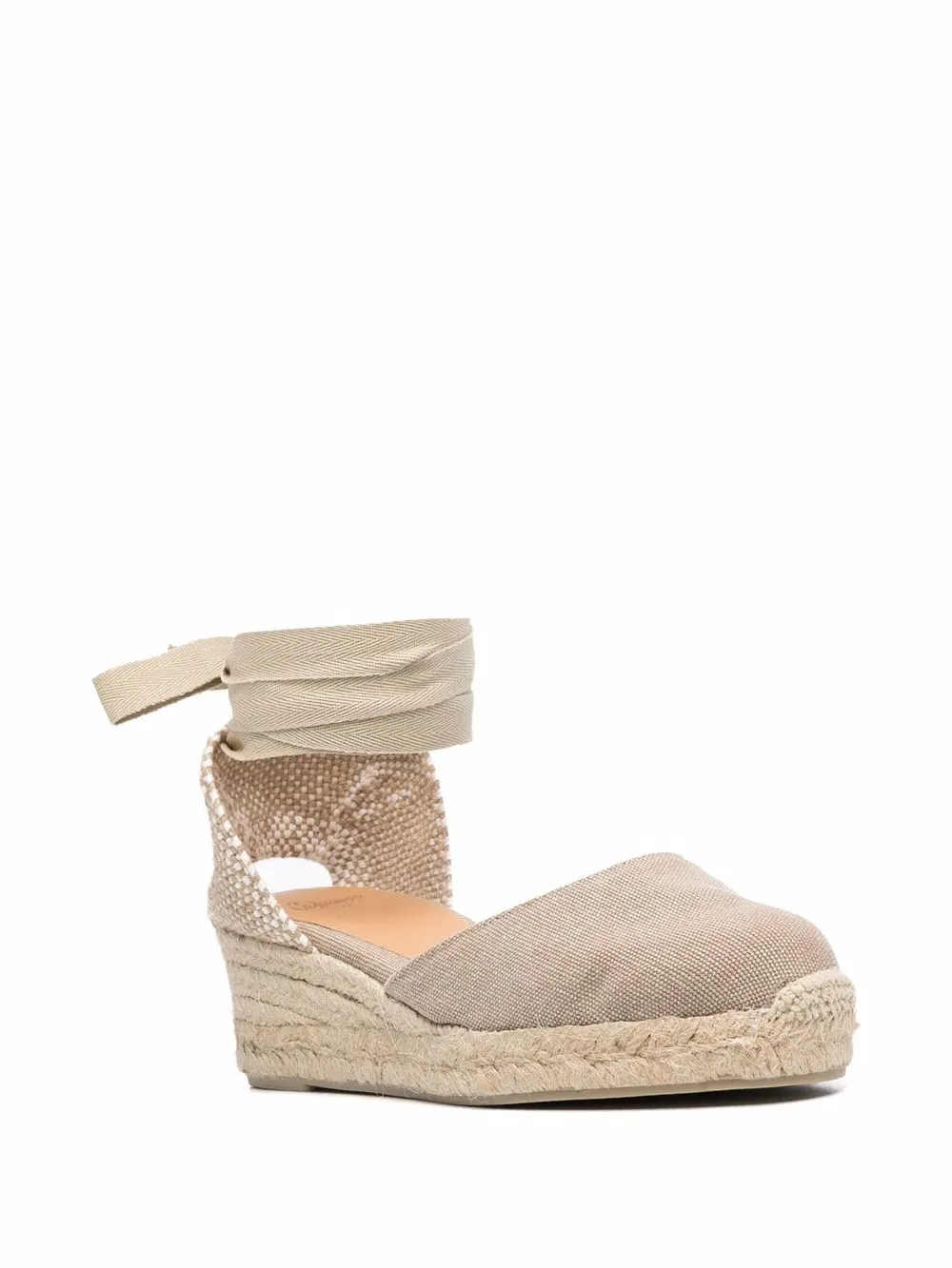 Carina canvas espadrilles
